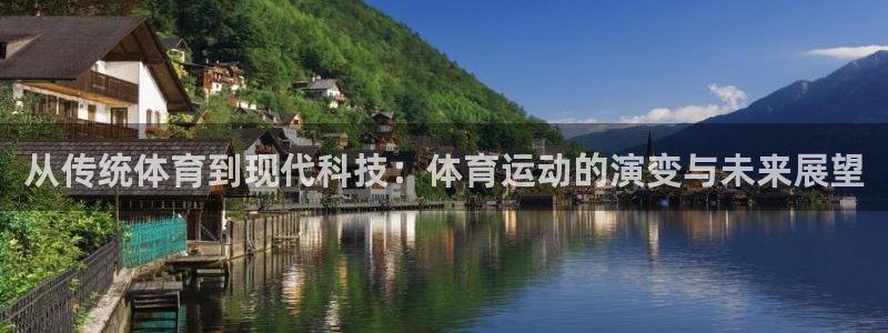 MK体育官网下载是干嘛的公司：从传统体育到现代科技：